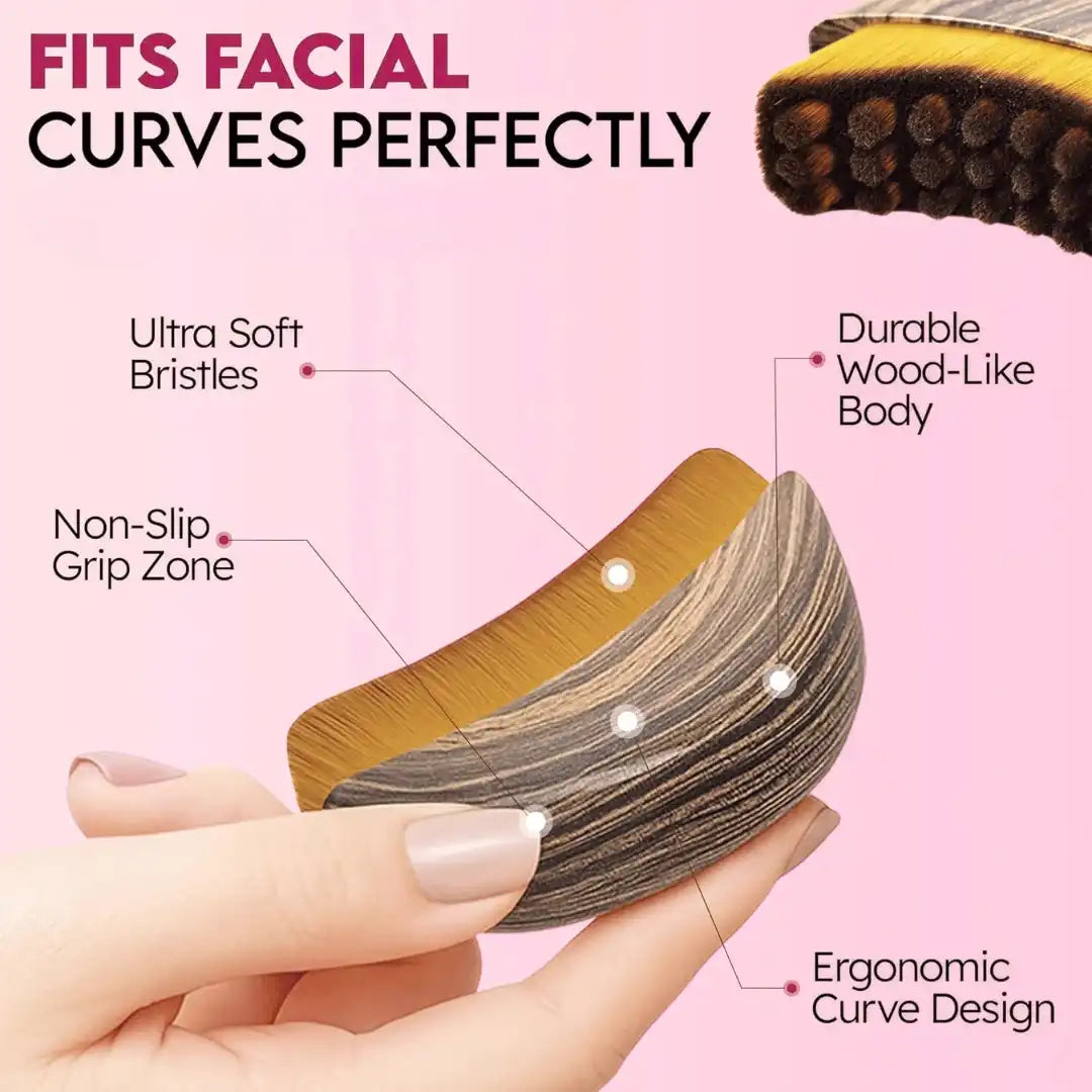 The Lymphatic Contour Brush™