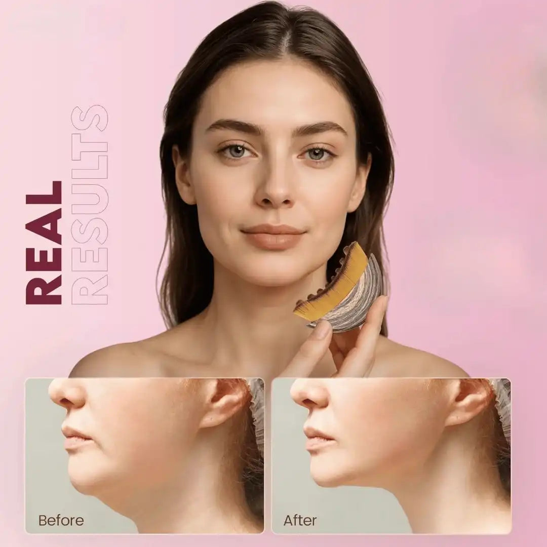 The Lymphatic Contour Brush™