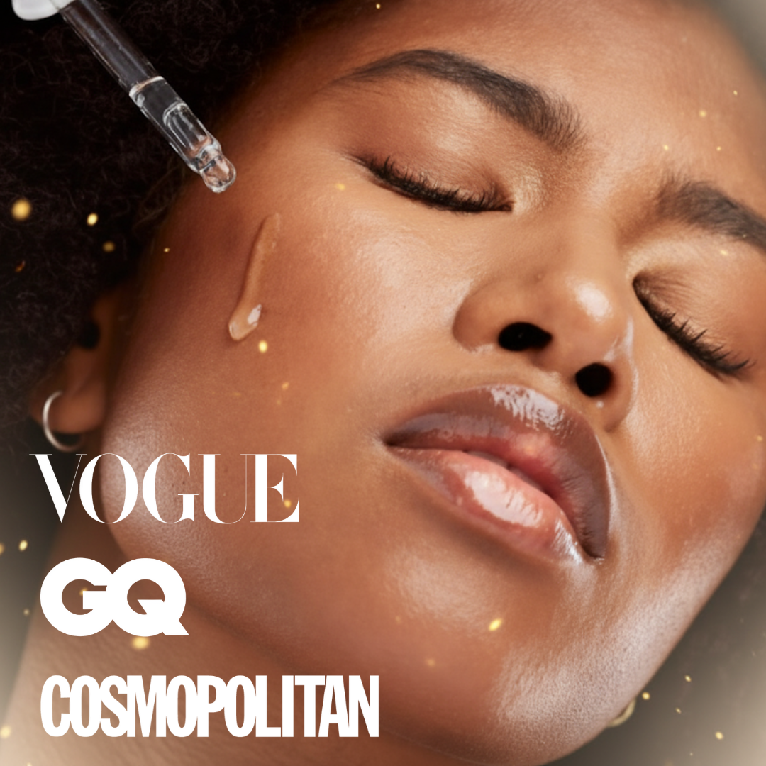 Advanced Dark Spot Correcting Serum