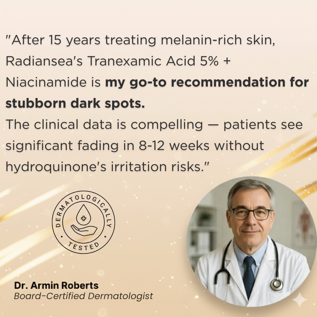 Advanced Dark Spot Correcting Serum