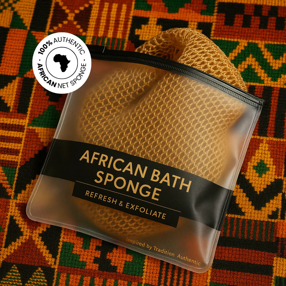 Exfoliating Antibacterial Shower Towel