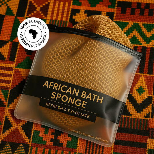 Exfoliating Antibacterial Shower Towel