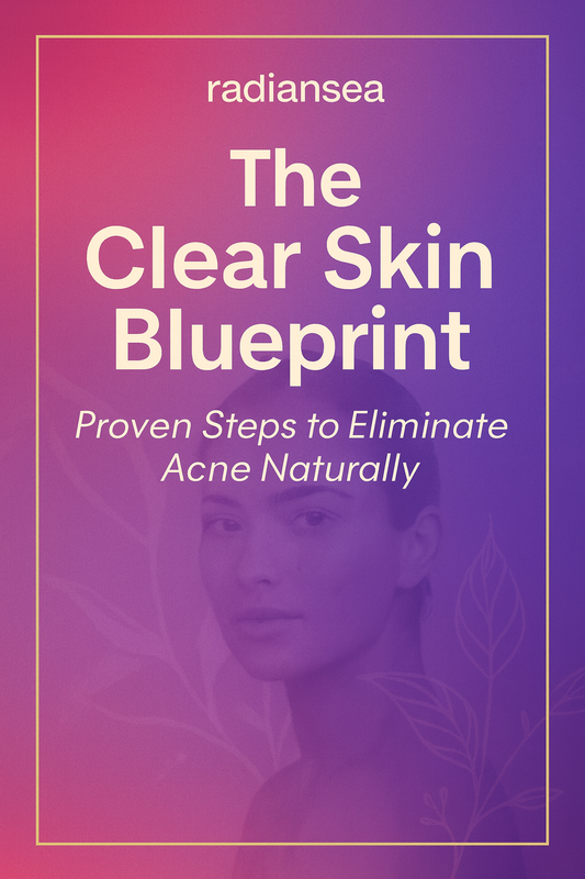 The ClearSkin Blueprint eBook