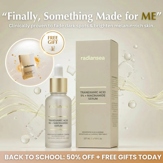 Advanced Dark Spot Correcting Serum