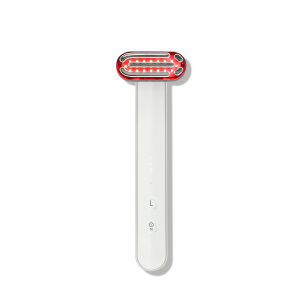 Red Light Therapy 4-in-1 Skincare Wand