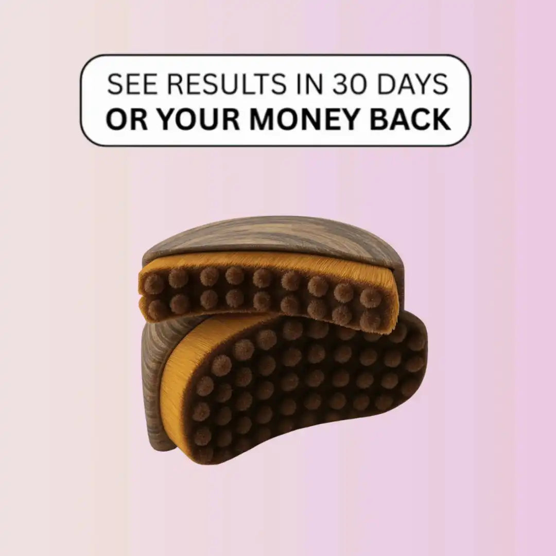 The Lymphatic Contour Brush™
