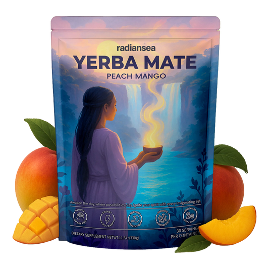 Radiansea | Yerba Mate™