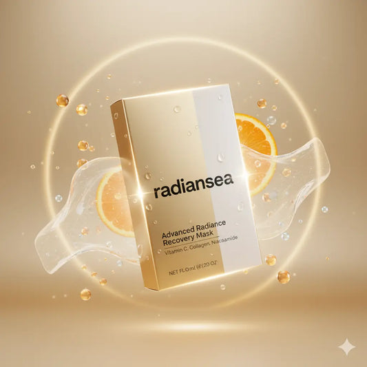Advanced Radiance Recovery Mask for Dark Spots